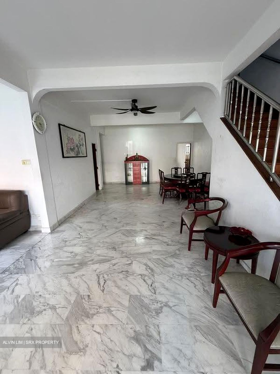 Sembawang Springs Estate (D27), Terrace #616503191